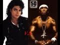 50 Cent And Akon Tapped For New Michael ...