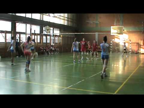 ZOK Novi Sad - ZOK Vojvodina 3:0 (cela utakmica)