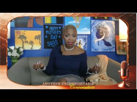 BE SUPPORTIVE - SEASON 1 EPISODE 113