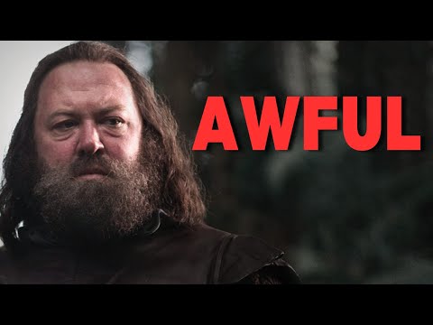 Robert Baratheon was a Terrible King