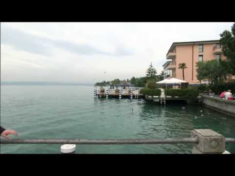 Graziano mit Romantica zu Gast auf ARD.wmv