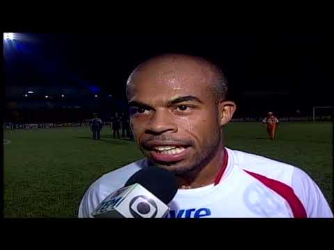 Noroeste 3 x 2 Marília [PAULISTÃO A-1 2008]