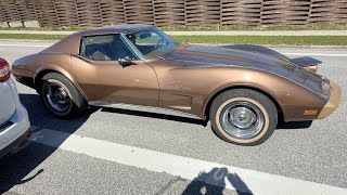 Corvette Stingray automobil | Slika 4 - Autoline