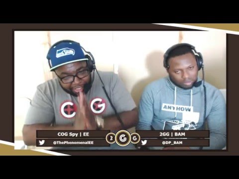2GGT: EE Saga - Interview with EE - Smash Wii U
