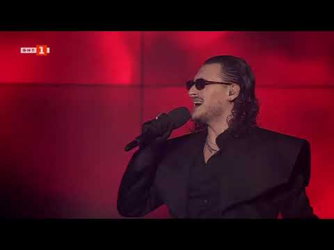 🇦🇱 Alis - Nân | Live @ 🇧🇬 Natsionalna Selektsiya (Bulgarian Selection) 2026