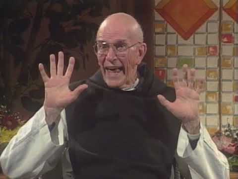 8 Who Are You?  - Contemplative Dimension of the Twelve Steps, Thomas Keating