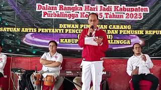 Download lagu Live Gor Mahesa Jenar Pbg || PURBALINGGA DANGDUT IDOL 2 || PAPPRI CAB. PURBALINGGA mp3 Download lagu Live Gor Mahesa Jenar Pbg || PURBALINGGA DANGDUT IDOL 2 || PAPPRI CAB. PURBALINGGA mp3