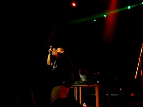 Dälek - Spiritual Healing