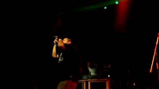 Dälek - Spiritual Healing