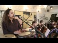 Noa (Achinoam Nini) - Eye Opener (Pokeach ...