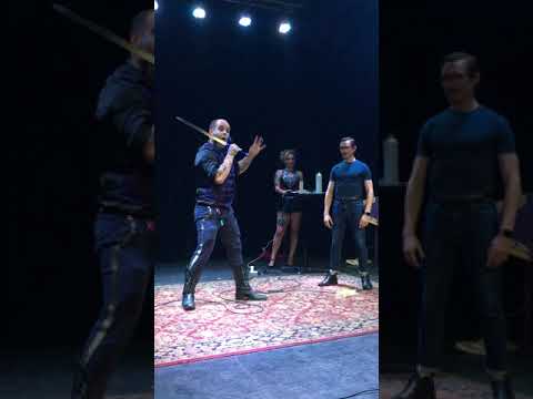 Promotional video thumbnail 2 for Tinderbox Circus Sideshow