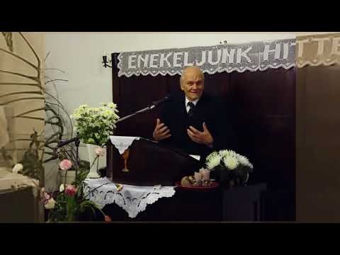 Ittzés István - Mindennek megvan a rendelt ideje