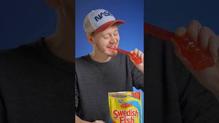 Don't Eat This Swedish Fish!