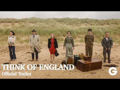 Think of England (2026) | Official Trailer [4K] | Coming Soon