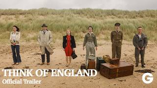Think of England (2026) | Official Trailer [4K] | Coming Soon