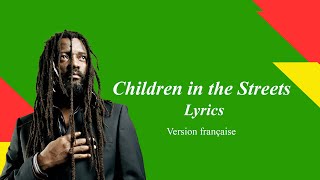 LUCKY DUBE Children in the Streets Lyrics by lesrealitesdelavie
