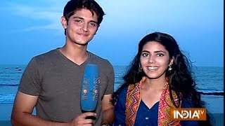 Yeh Rishta Kya Kehlata Hai: shooting for their upcoming sequence in Goa