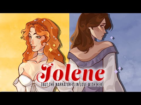 Jolene but the narrator is in love with her (Dolly Parton) 【covered by Anna】