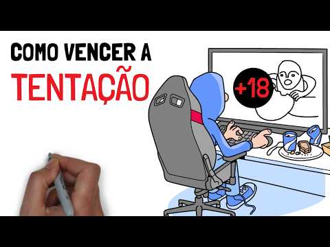 Como vencer a TENTAÇÃO