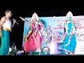 பச்சைக்காளி பவளகாளி ஆட்டம் சித்ரா பௌ