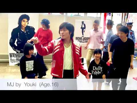スポーツ学科 MJ Kanazawa 〜アルプラザ金沢諸江店 Autumn Show in 2017〜
