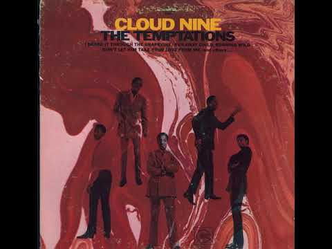The Temptations -- Cloud Nine [1969]