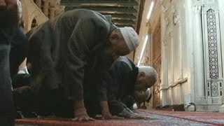 Battle-Torn Syria: Inside the War Zone