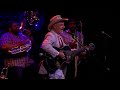 Howard Fishman "(Take Me Back To) New Orleans" Live at Joe's Pub NYC