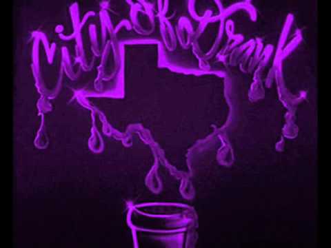 Yellaman - Drank N Dro [Kush & Lean Mixtape] (Slim Thug Chorus)