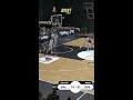 Noé Botuli Top Plays vs. Den Helder Suns