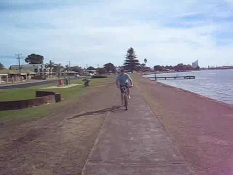 Zan and Haydn vs Bush ft Fat Ranga