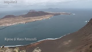 LANZAROTE, EL MIRADOR DEL RIO