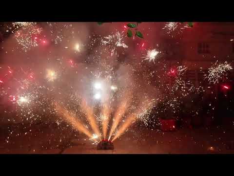 Deepawali fire crackers....peacock crackers.....Diwali crackers...fancy shots...