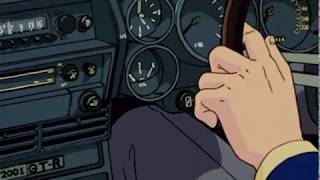 tedua - lo sai [slowed + reverb]