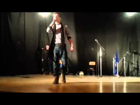 Specialisti - Djali i HGA's (PERFORMANCE)