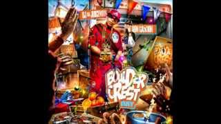 OJ Da Juiceman - Crazy Color Chains