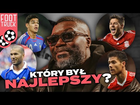 DJIBRIL CISSÉ: I AM NOT UNLUCKY