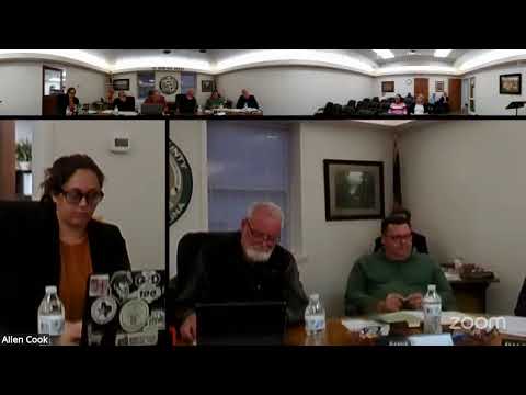 Dss 020325 Meeting