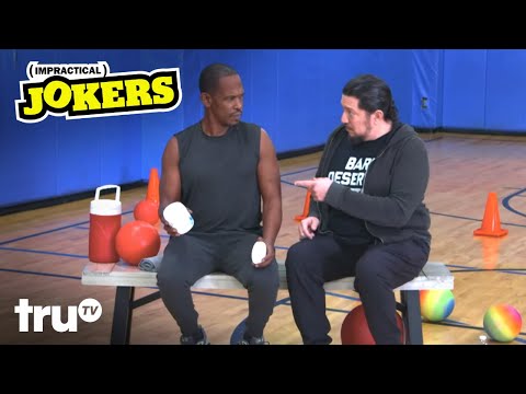 Joint Gravy Commercial (Clip) | Impractical Jokers | truTV