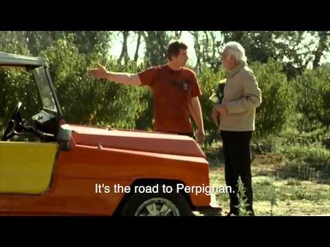 I Forgot To Tell You (J'ai oublié de te dire) - Trailer