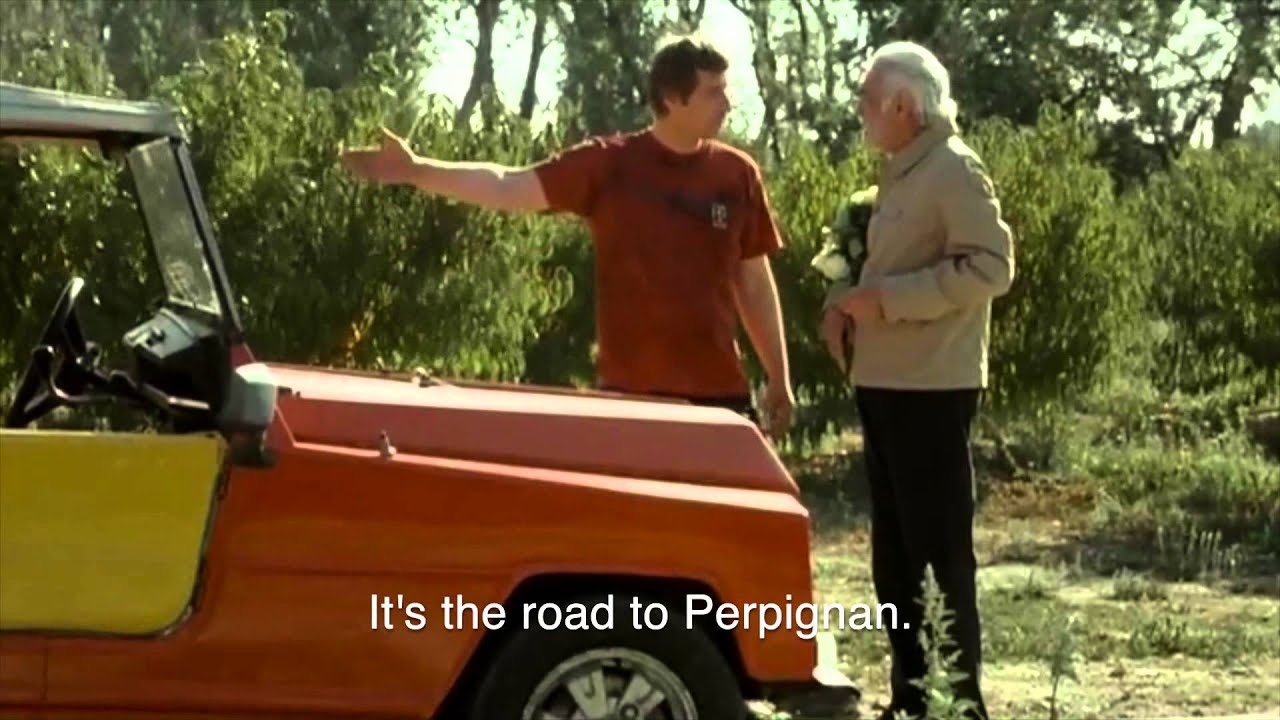 I Forgot To Tell You (J'ai oublié de te dire) - Trailer