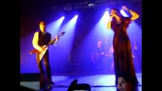Therion - An Arrow From The Sun (Live) (Chile, 2012)