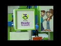 Maya Miguel Opening Closing Funding PBS Kids GO ID 2005 1080p60