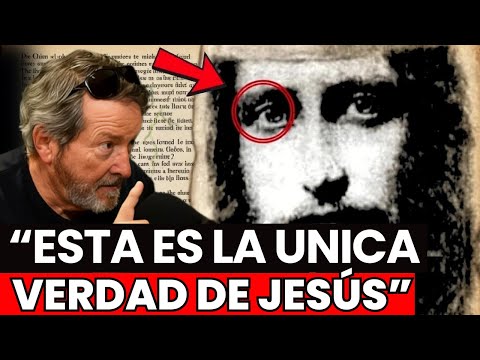 La VERDAD que se  OCULTÓ sobre JESÚS | JJ BENITEZ