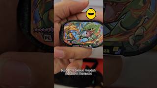 hoki awal tahun be like #pokémonmezastar #pokémon