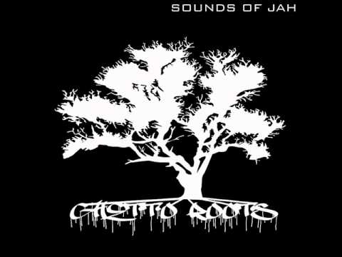 Sounds Of Jah - Legalize It (feat. I-General)