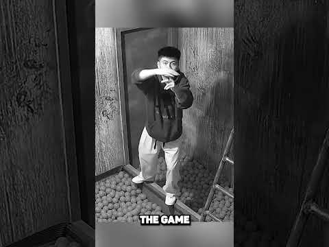 She Was Trapped in an Escape ROOM!😱