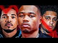 Rap's Most Embarrassing Flops