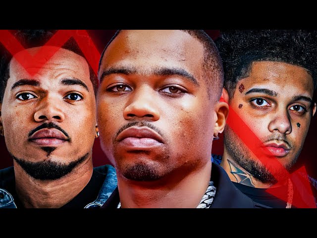 Rap's Most Embarrassing Flops