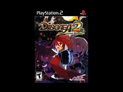 Sound Test Unlocked! Best VGM 636 - Is it Admiration for Overlord Laharl? (Disgaea 2)